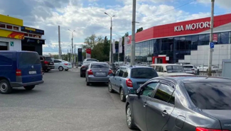 Автомойка робот 24/7 (бизнесу 3 года, топ локация) - GrandActive