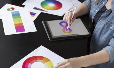 Полиграфическое агентство - GrandActive