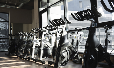 Фитнес-клуб – как купить бизнес?  - GrandActive