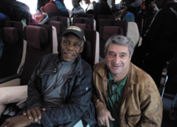 Очищение низкокачественных алмазов и придание цвета - GrandActive