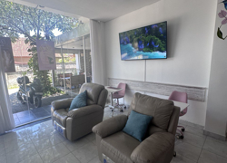 салон красоты на бали - GrandActive