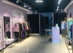 Магазин женской одежды Vanzetti Fashion Club - GrandActive