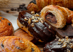 4 пекарни с уникальной выпечкой  4 пекарни с уникальной выпечкой  - GrandActive