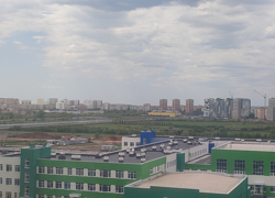 Фудтрак star dogs рядом со школой - GrandActive