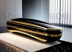 Ищу партнера в производство уникальных ритуальных атрибутов - GrandActive