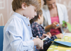 Детский клуб с хорошими финансовыми показателями  - GrandActive