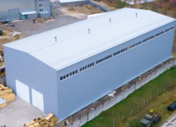 Завод - GrandActive