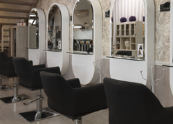 Салон-красоты премиум-класса  - GrandActive