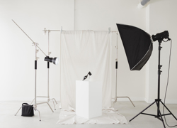 Фотостудия "CHUVSTVO" - GrandActive