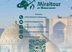 Ищем партнёров для сотрудничества в сфере туризма  - GrandActive