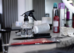 Салон красоты с перспективами развития  - GrandActive