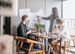 Маркетинговое агентство - GrandActive