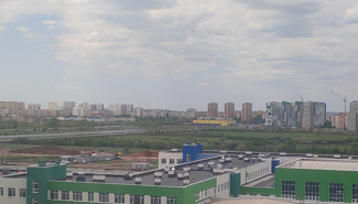 Фудтрак star dogs рядом со школой - GrandActive