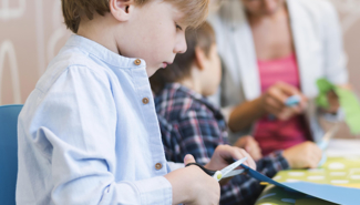 Детский клуб с хорошими финансовыми показателями  - GrandActive