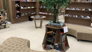 Библиотека кроссовок - GrandActive