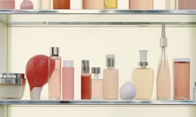 Парфюмерный магазин – выгодный готовый бизнес - GrandActive