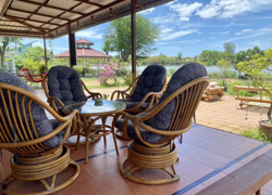 Инвестиции в действующий ресторан. Таиланд - GrandActive