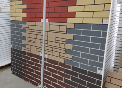 Ищем дилеров - фасадные термопанели, гибкий кирпич. - GrandActive