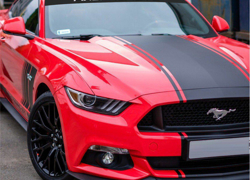 Партнерство по продаже авто из США - GrandActive