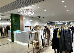 Ищу партнера инвестора для развития сети бренда одежды по России - GrandActive