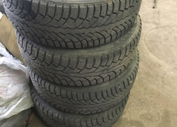  Бизнес по переработке шин в резиновую крошку - GrandActive