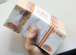 Ищу партнера готового предоставить 5-10млн. - GrandActive