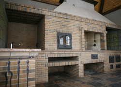 Участие в моем бизнесе в области печного искусства – 33 года. - GrandActive