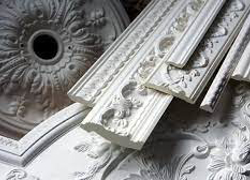 Ищу партнера для организации производства гипсовой лепнины - GrandActive