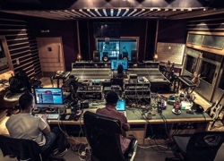 Поиск соинвестора в студию звукозаписи - GrandActive