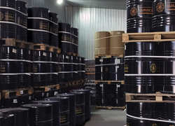 Моторные масла SVANCER - GrandActive