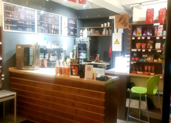 Продаётся кофейня-пекарня "Трдельник" Продаётся кофейня-пекарня "Трдельник" - GrandActive