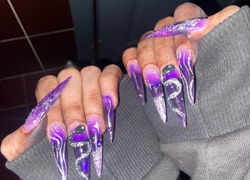 Маникюрный салон - GrandActive