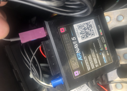 ГЛОНАСС - GrandActive