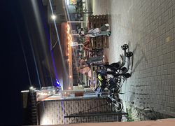 Кафе быстрого питания - GrandActive