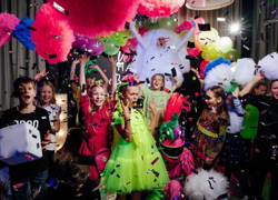 Сеть центров современных видов спорта Skate Town - GrandActive