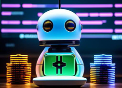 Готовый бизнес-торговый бот на криптовалюте. Полностью автоматизирован - GrandActive