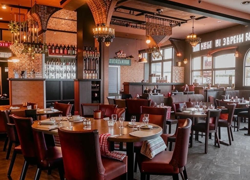 Хотим открыть ресторан/общепит ищем партнёра с опытом - GrandActive