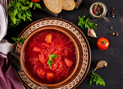 Кафе русской кухни Кафе русской кухни - GrandActive
