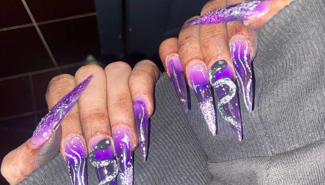 Маникюрный салон - GrandActive