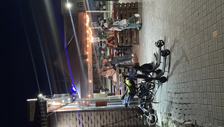 Кафе быстрого питания - GrandActive