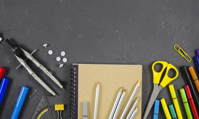 Готовый бизнес – магазин канцелярии  - GrandActive