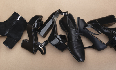 Магазин обуви – купить бизнес - GrandActive