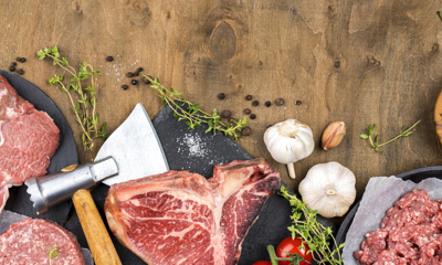 Как приобрести магазин по продаже мяса и мясных деликатесов? - GrandActive