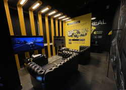 Colizeum  ищу инвестора  - GrandActive