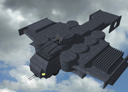 Требуется инвестор для производства военной техники - GrandActive