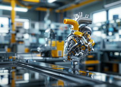 Совместное предприятие Российская Федерация - GrandActive