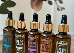 Масло для бороды - GrandActive