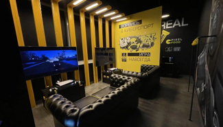 Colizeum  ищу инвестора  - GrandActive