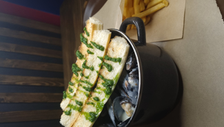 Кафе Мидийный Дом с франшизой - GrandActive