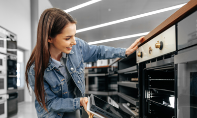 Готовый бизнес – магазины бытовой техники  - GrandActive